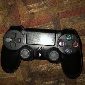 PS4 comtroler